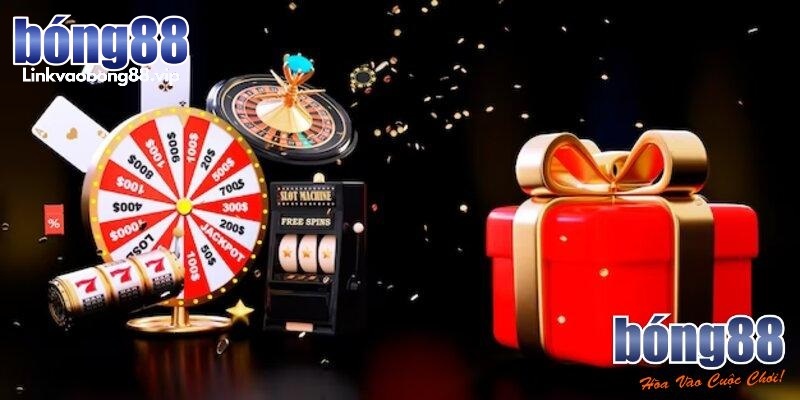 Khuyến mãi Bong88 - Tổng hợp các ưu đãi mới nhất hiện nay 3 Bong88 luôn cố gắng mang đến những phần thưởng hấp dẫn cho bạn