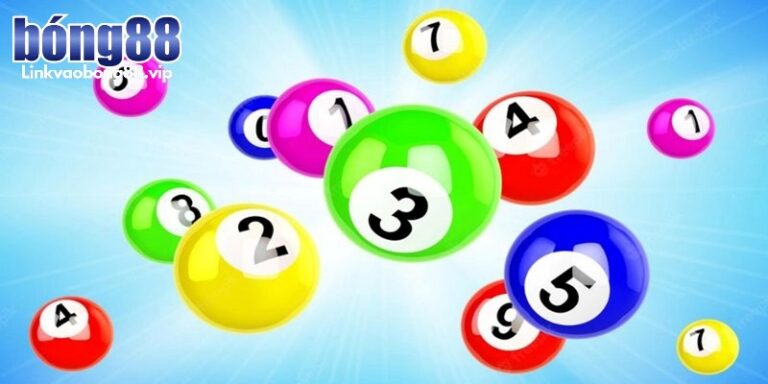 Lô gan Bong88 - Cách chơi chuẩn không phải ai cũng biết 9 lo gan bong88