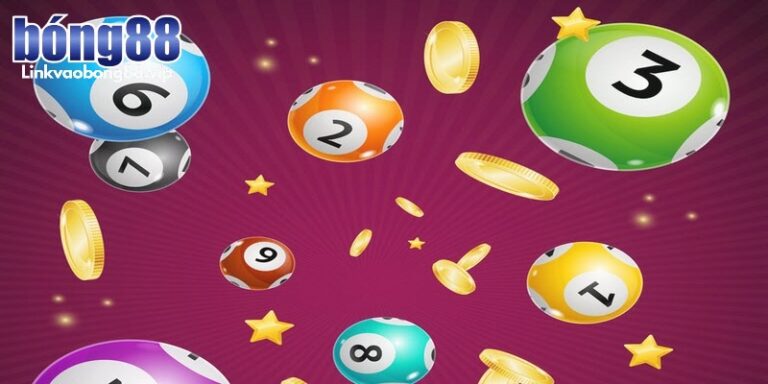 Lô khung Bong88 - Hướng dẫn cách chơi chuẩn cho đề thủ 10 lo khung bong88