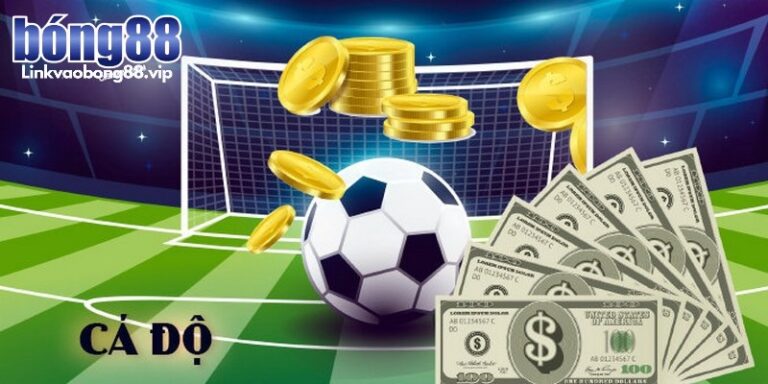 Mẹo cá cược bóng đá Bong88 hữu ích cho người mới 4 meo ca cuoc bong da bong88