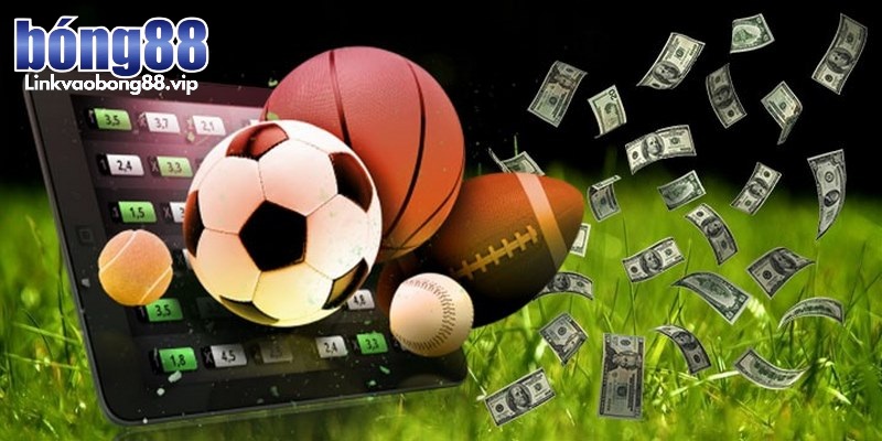 So sánh cá cược thể thao Bong88 và Net88 - Đánh giá chi tiết 3 Bong88 nổi bật với chính sách trả thưởng cá độ thể thao hấp dẫn