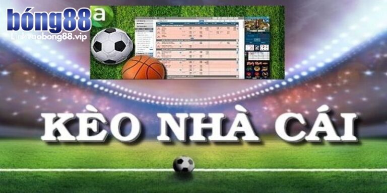 Soi kèo nhà cái Bong88 - Bí quyết tối ưu hoá cơ hội thắng cược 3 soi keo nha cai bong88