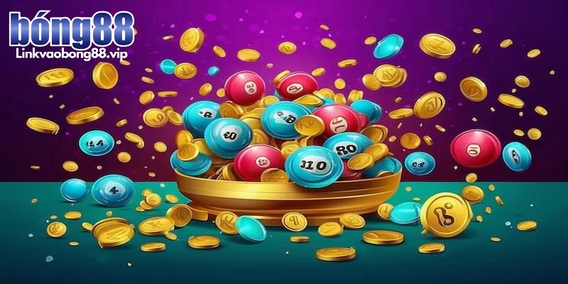 Xổ số siêu tốc Bong88 - Hình thức giải trí vô cùng hấp dẫn 1 Xổ số siêu tốc Bong88 mang đến trải nghiệm chơi nhanh chóng