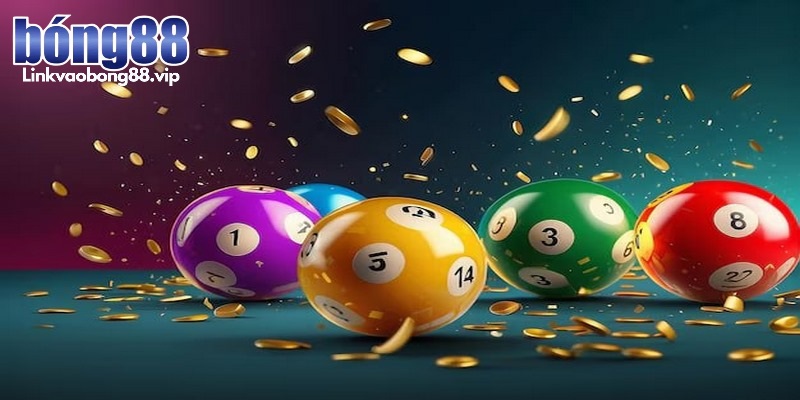 Xổ số siêu tốc Bong88 - Hình thức giải trí vô cùng hấp dẫn 3 Lưu ý khi bạn tham gia xổ số siêu tốc tại trang web Bong88