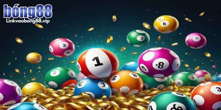 Xổ số siêu tốc Bong88 - Hình thức giải trí vô cùng hấp dẫn 8 xo so sieu toc bong88