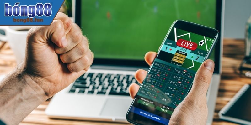 Kèo Chấp BONG88 Dễ Chơi Với Cách Cược Và Chiến Lược Rõ Ràng 3 Phương pháp chiến thắng lớn với kèo chấp từ cao thủ