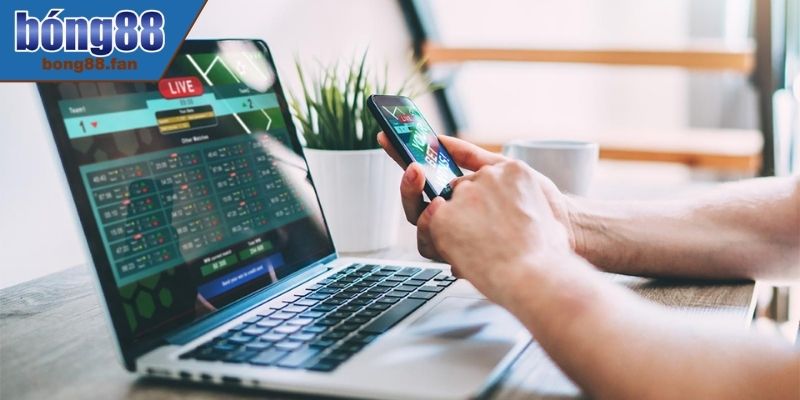 Kèo Châu Á BONG88 Với Hướng Dẫn Trải Nghiệm Từ Cao Thủ 3 Tận dụng giải đấu lớn