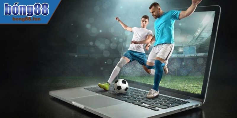 Thế nào là máy tính dự đoán bóng đá?