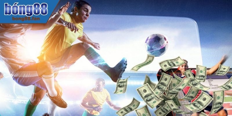 Ứng dụng máy tính dự đoán kết quả bóng đá 2024