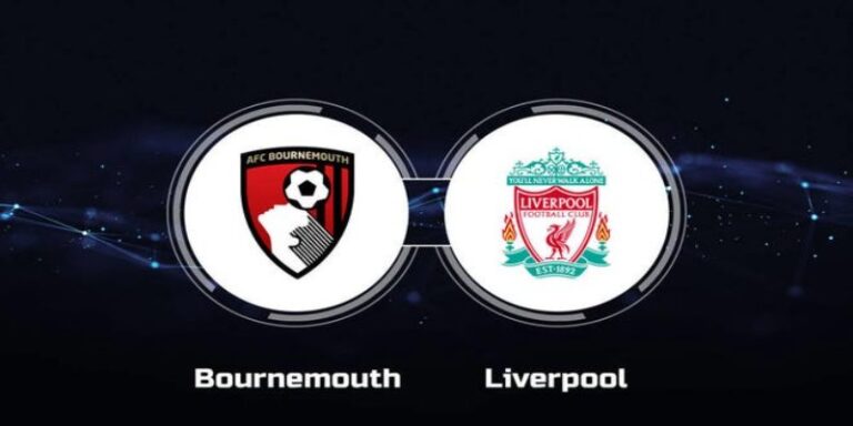Bournemouth vs Liverpool - Soi Kèo 22h00 01/02/2025 10 Bournemouth vs Liverpool - Soi Kèo 22h00 01/02/2025