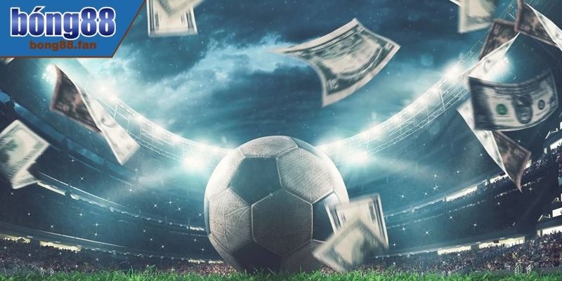 Tổng quan về cách ra kèo của nhà cái BONG88