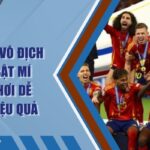 Cược Đội Vô Địch Là Gì? Bật Mí Cách Chơi Dễ Thắng Hiệu Quả