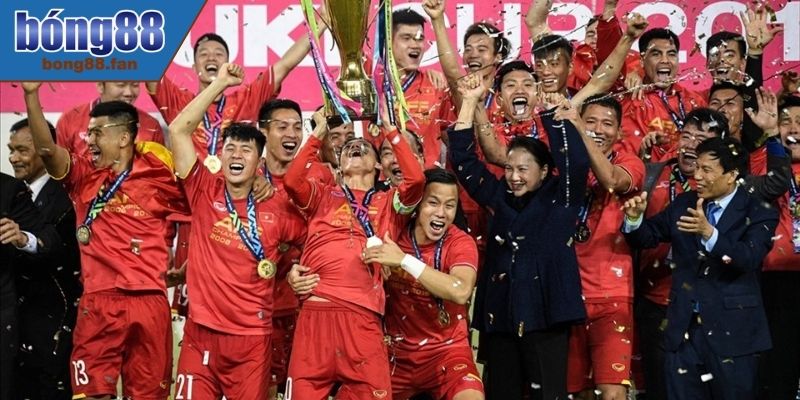 Khái quát về cược đội vô địch là gì?