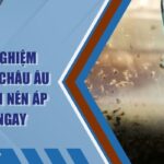 7 Kinh Nghiệm Đánh Kèo Châu Âu Thắng Lớn Nên Áp Dụng Ngay