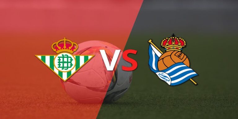 Real Betis vs Real Sociedad - Soi Kèo 03h00 17/02/2025 2 Real Betis vs Real Sociedad - Soi Kèo 03h00 17/02/2025