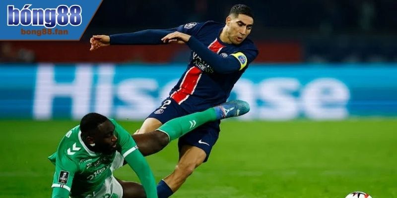 Soi Kèo Bóng Đá Pháp BONG88 Ưu Điểm Và Cách Soi Chính Xác 3 Soi kèo bóng đá Ligue 1 qua phong độ thi đấu