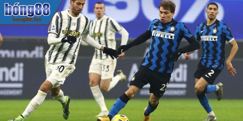 Soi Kèo Bóng Đá Ý BONG88 Hiệu Quả Dành Cho Các Bet Thủ 3 Soi kèo dựa trên phong độ hiện tại của các đội bóng