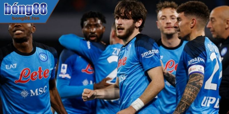 Soi Kèo Bóng Đá Ý BONG88 Hiệu Quả Dành Cho Các Bet Thủ 1 Tổng quan thông tin cần biết về giải bóng đá Ý