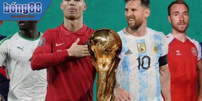 Soi Kèo World Cup BONG88 Thông Tin Quan Trọng Cần Nắm Vững 2 Chọn nhà cái uy tín để tiến hành soi kèo World Cup