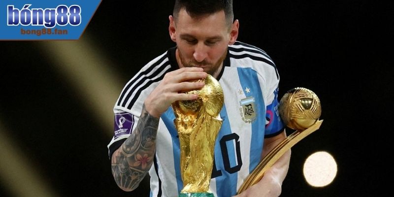 Soi Kèo World Cup BONG88 Thông Tin Quan Trọng Cần Nắm Vững 1 Khái quát thông tin World Cup là gì?