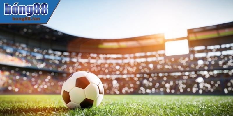 Cược thủ cần lưu ý điều khi chơi kèo giao bóng trước