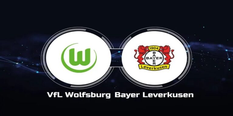 Wolfsburg vs Bayer Leverkusen - Soi Kèo 21h30 08/02/2025 9 Wolfsburg vs Bayer Leverkusen - Soi Kèo 21h30 08/02/2025